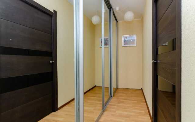Uyutnie Blizko k m. Tekstilschiki Apartments