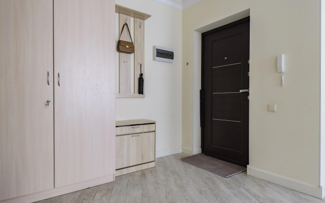 Апартаменты на Калинина