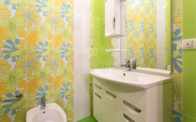 by the sea Apartments