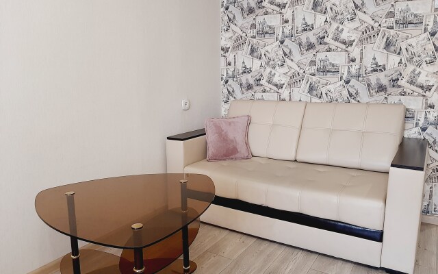 Апартаменты DeNewHome на Никитинской