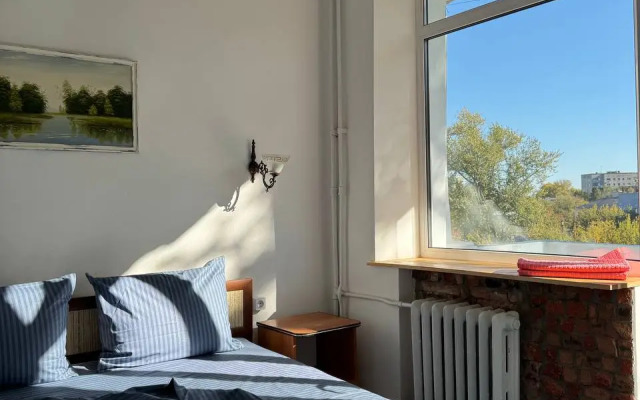 Апартаменты SutkiVIP (СуткиВИП) на улице Ленина 10