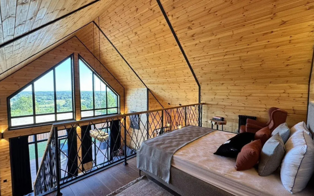 Vetra Private House
