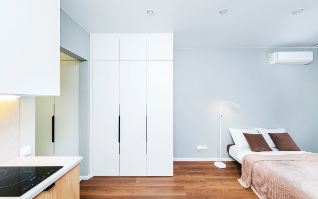 V Zhk Letniy Apartments 57