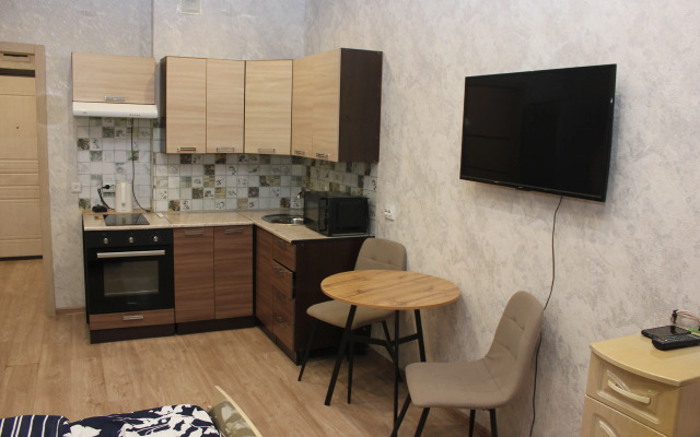 Квартира Уютная JET