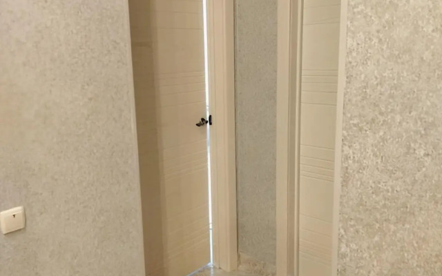 Квартира Хоста