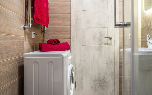 Квартира дизайнерская на Доваторцев 82/2