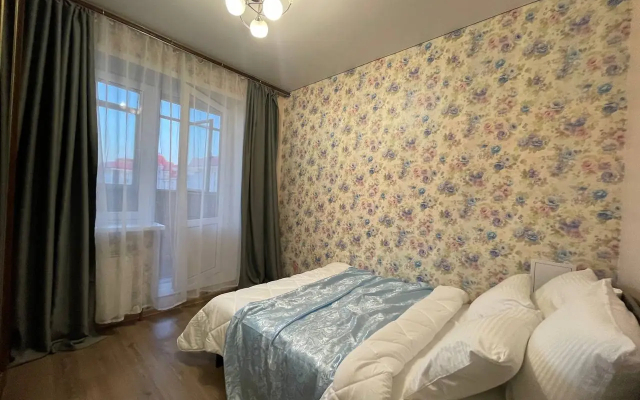 Greencity Solnechny Gorod Apartments - Apartment in Kazan - Photo 4