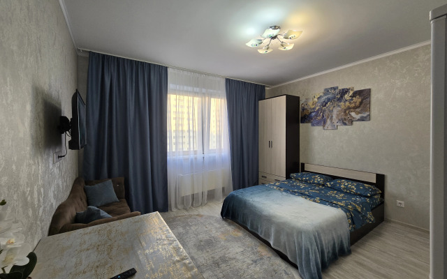 Morskkaya Volna Flat