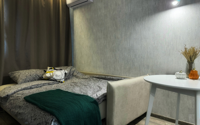 Квартира Атмосфера сна на берегу реки