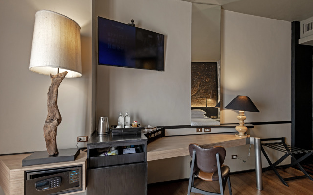 Siam@Siam Design Hotel Bangkok
