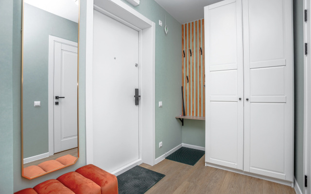 Olive u morya Apartments