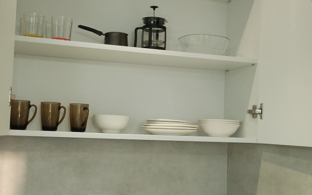 Квартира Янтарный Горизонт