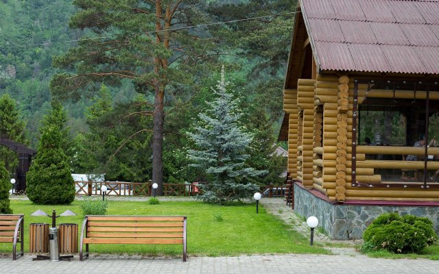 Usadba Sarzhevskih Hotel