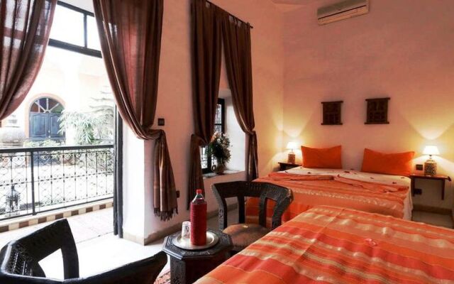 Riad Azalia Guest House