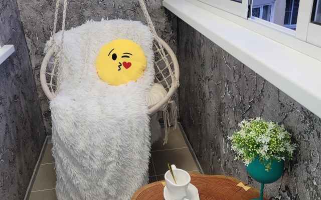 Apartamenty Prekrasnaya Kvartira