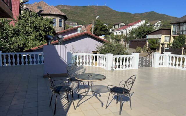 Апартаменты 300 Пентхаус с Террасой