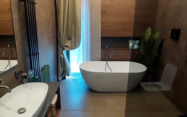 Гостевой Дом Villa Alina