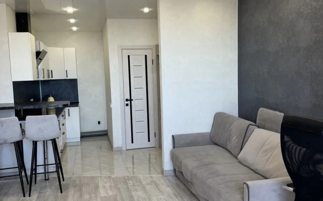 Квартира в центральном районе