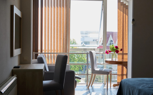 Vanatur Guest house
