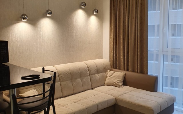 Апартаменты у Моря ЖК Посейдон