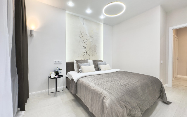 3kh Komnatnye U Mamaeva Kurgana Apartments