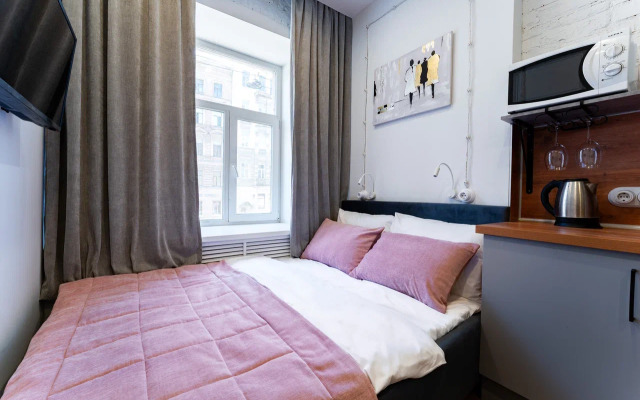 Apartment Variant M 60