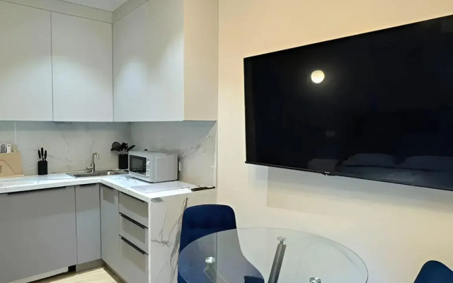 Апартаменты Горка Рент Апарт