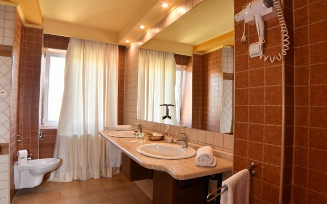 Garni Garson Lux Hotel