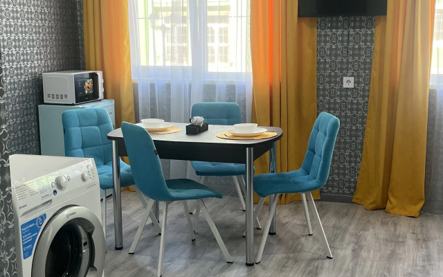 Квартира со всеми удобствами