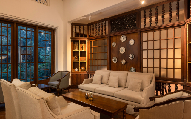 Hotel Suisse Kandy - Since 1890