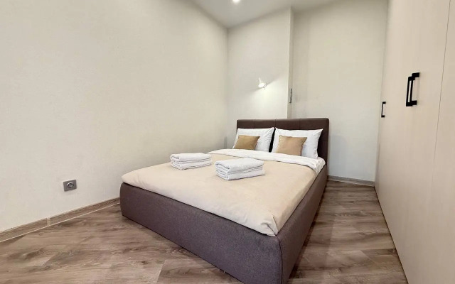 Апартаменты для Отдыха