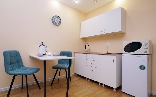 Kazanhouseshare  Apartments