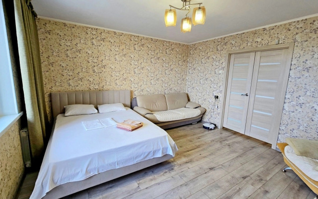 Квартира Однокомнатная Квартира на Блюхера