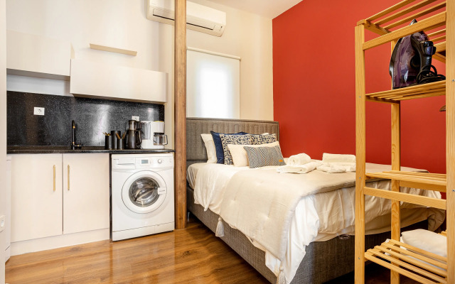 Port Galata Suites