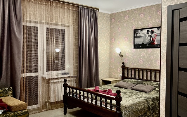 Irina Guest house
