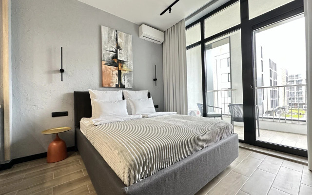 Atlantis Flat