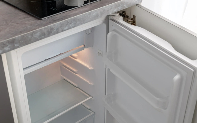 V Tsentre U Nevskogo Prospekta I Moskovskogo Vokzala Flat