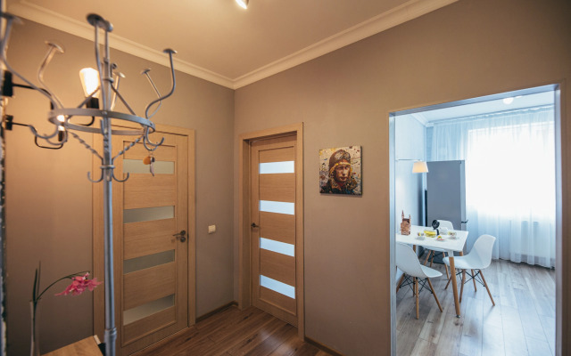 Romantika Flat