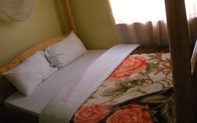 Jambo Rooms Hostel