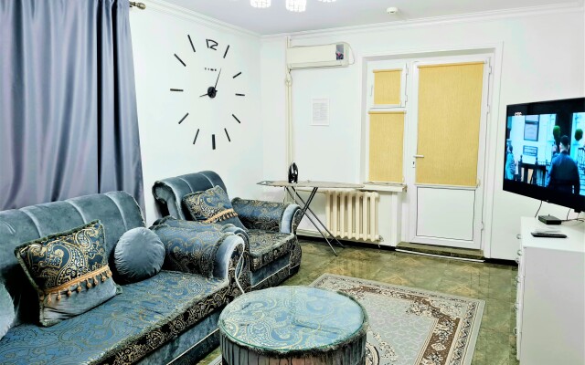 Turist Apartments