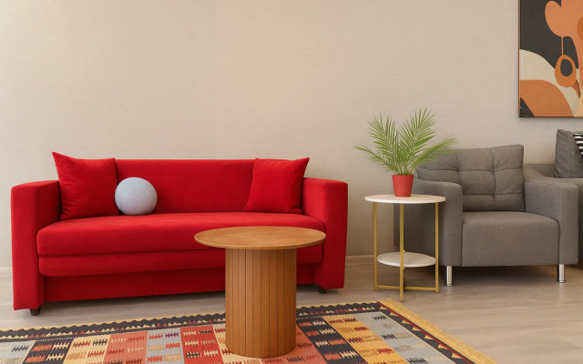 Апартаменты TatAparts ЭКИЯТ  Exclusive Residences