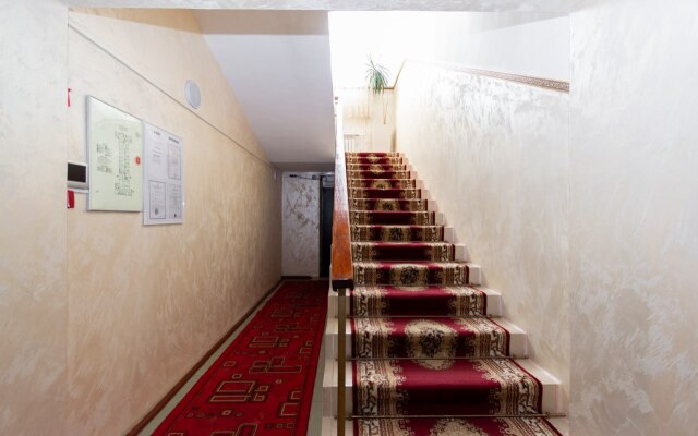 Margobaj Guest House