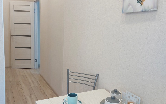 Квартира Волжский берег на Театральном, 3Б