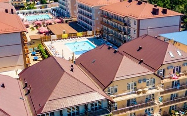 Grand Priboy(anapa)