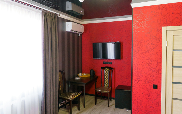 Pavlovskoe Podvor'e Guest house