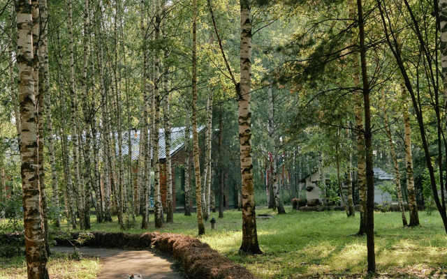 Бутик Отель Поле