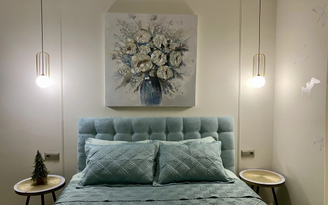 Квартира Baltic Blues Sea View