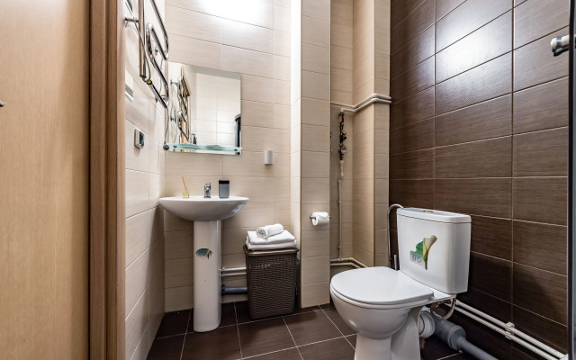 Apartme Aeroport Apartments