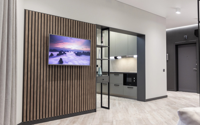 Mira 44 K 1 Apartments 1