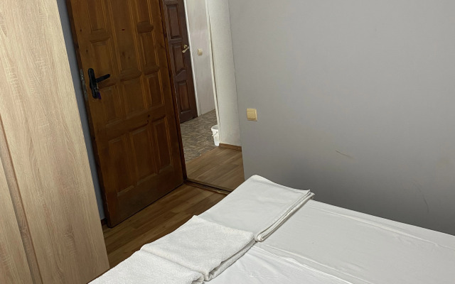 Na Osetinskoy Guest House